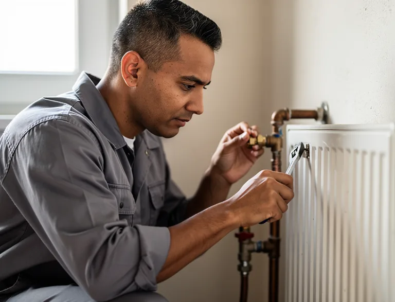 Kühlerreparatur Service in Fulda